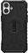 UAG PATHFINDER MAGSAFE BLACK FOR IPHONE 16 PL...