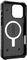 UAG PATHFINDER MAGSAFE SILVER FOR IPHONE 16 P...