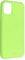 ROAR COLORFUL JELLY BACK COVER CASE FOR APPLE...