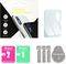 TEMPERED GLASS FOR CAMERA LENS FOR SAMSUNG S2...