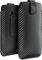FORCELL POCKET CARBON CASE SIZE 17 FOR SAMSUN...