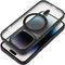 MATTE MAG COVER CASE WITH MAGSAFE FOR IPHONE ...