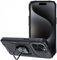 ���� NITRO CASE FOR SAMSUNG S24 PLUS BLACK