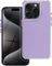 MATRIX CASE FOR IPHONE 16 LIGHT VIOLET