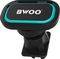 BWOO MAGNETIC CAR MOUNT BO-ZJ81 WITH CABLE CLIP FOR GRILLE