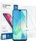BLUE STAR TEMPERED GLASS FOR SAMSUNG GALAXY A...