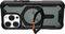 UAG PLASMA XTE MAGSAFE BLACK/ORANGE FOR IPHON...