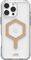 UAG PLYO MAGSAFE ICE/GOLD FOR IPHONE 16 PRO M...