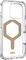 UAG PLYO MAGSAFE ICE/GOLD FOR IPHONE 16 PRO