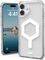 UAG PLYO MAGSAFE ICE/WHITE FOR IPHONE 16 PLUS