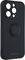 ROAR AMBER CASE FOR IPHONE 14 PRO BLACK