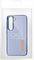 MILANO CASE FOR SAMSUNG S24 PLUS BLUE
