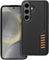 MILANO CASE FOR SAMSUNG S24 BLACK