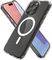SPIGEN ULTRA HYBRID MAGSAFE FROST CLEAR FOR I...