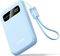 POWERBANK UGREEN 10000MAH 20W QC + PD PB522 B...