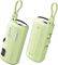 POWER BANK WK 5000MAH 22,5W PDX2 GREEN WP-19