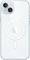 APPLE IPHONE 15 PLUS CLEAR CASE MAGSAFE MT213
