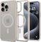 SPIGEN ULTRA HYBRID MAGSAFE FROST NATURAL TIT...