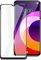 5D FULL GLUE CERAMIC GLASS FOR SAMSUNG GALAXY...