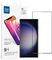 TEMPERED GLASS BLUE STAR FOR SAMSUNG GALAXY S...