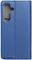 SMART CASE BOOK FOR SAMSUNG S25 ULTRA NAVY