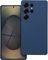 SILICONE CASE FOR SAMSUNG S25 ULTRA BLUE