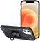 NITRO CASE FOR SAMSUNG S24 FE BLACK