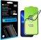 BESTSUIT FLEXIBLE HYBRID GLASS 5D FOR  APPLE ...