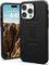 UAG CIVILIAN MAGSAFE BLACK FOR IPHONE 15 PRO