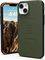 UAG CIVILIAN MAGSAFE OLIVE FOR IPHONE 14 PLUS