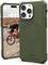 UAG ESSENTIAL ARMOR MAGSAFE OLIVE DRAB FOR IP...
