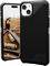 UAG METROPOLIS LT MAGSAFE KEVLAR BLACK FOR IPHONE 15 PLUS