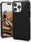 UAG METROPOLIS LT MAGSAFE KEVLAR BLACK FOR IPHONE 15