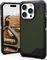 UAG METROPOLIS LT MAGSAFE KEVLAR OLIVE FOR IP...