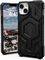 UAG MONARCH PRO KEVLAR MAGSAFE KEVLAR BLACK F...