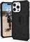 UAG PATHFINDER MAGSAFE BLACK FOR IPHONE 14 PR...