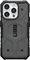 UAG PATHFINDER MAGSAFE SILVER FOR IPHONE 15 P...