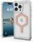 UAG PLYO MAGSAFE ICE/ROSE GOLD FOR IPHONE 15 ...