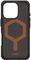 UAG PLYO MAGSAFE BLACK/BRONZE FOR IPHONE 16 P...