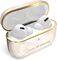 IDEAL OF SWEDEN  PRINTED  APPLE AIRPODS PRO ROSE PEARL MARBLE IDFAPCSS21-PRO-257
