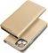 SMART CASE BOOK FOR XIAOMI REDMI NOTE 12S GOL...