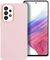 FRAME CASE FOR SAMSUNG A33 5G POWDER PINK FRAME CASE FOR SAMSUNG A33 5G POWDER PINK