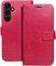 MEZZO BOOK CASE FOR SAMSUNG A35 5G MANDALA MA...