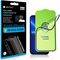 BESTSUIT FLEXIBLE HYBRID GLASS 5D FOR APPLE I...