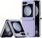 DUX DUCIS CASE BRIL FOR SAMSUNG Z FLIP6 5G PU...