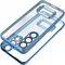 CASE GLAM FOR XIAOMI REDMI NOTE 14 PRO 5G BLU...