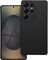 SILICONE CASE FOR SAMSUNG S25 ULTRA BLACK