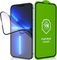 BESTSUIT FLEXIBLE HYBRID GLASS 5D FOR APPLE I...