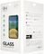 TEMPERED GLASS 2,5D FOR IPHONE SE 2024