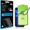 BESTSUIT FLEXIBLE HYBRID GLASS 5D FOR SAMSUNG...